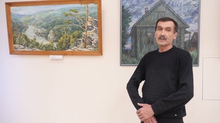 выставка РХГИ