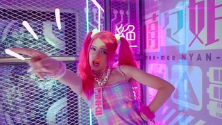 PiNKII - AsaKara no Bread (Official Music Video)