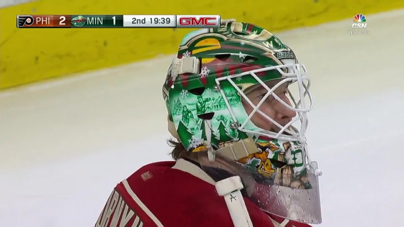 Highlights: PHI vs MIN Mar 23,