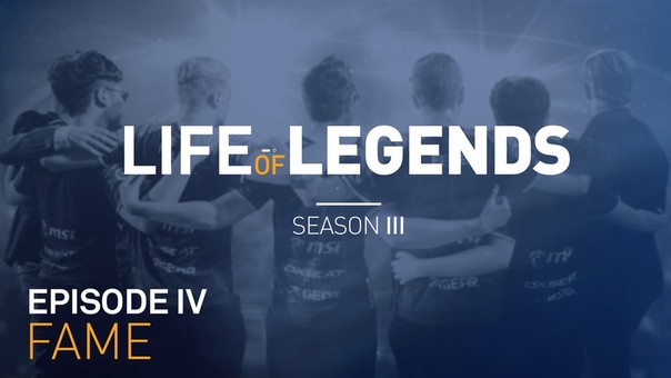 Life of Legends S03 E04