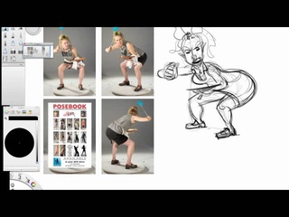 Posebook by Stephen Silver