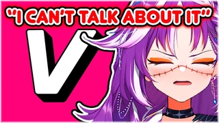Michi Thought VShojo Won't Accept Her Because Of ...