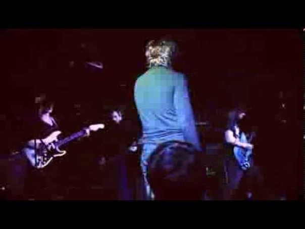 Vagiant Hungry Grass (live, Chocolate