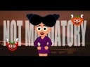 Fruity Oaty Bars with Joss Whedon introduction