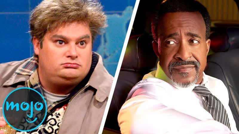 Top 10 Most Underrated Saturday Night Live Cast