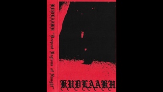 Kudlaakh (US) - Deepest Regions of Naught (Demo 2020)