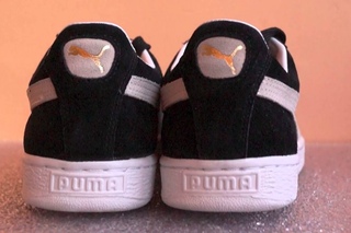 Puma suede classic | Видео обзор