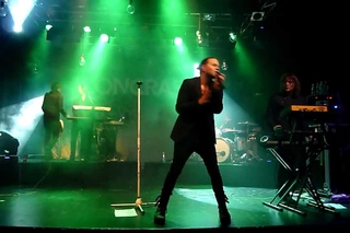 Iconcrash - Delete @ Gloria, , HD Quality