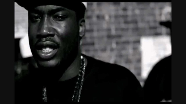 Trae The Truth ft Jay Ton, Meek Mill See Ya Lookin