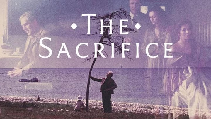 El Sacrificio ( Offret), 1986, Andrei Tarkovsky, VOSE,