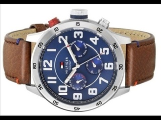 Tommy Hilfiger Men's 1791066