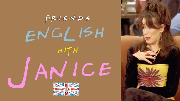 English with