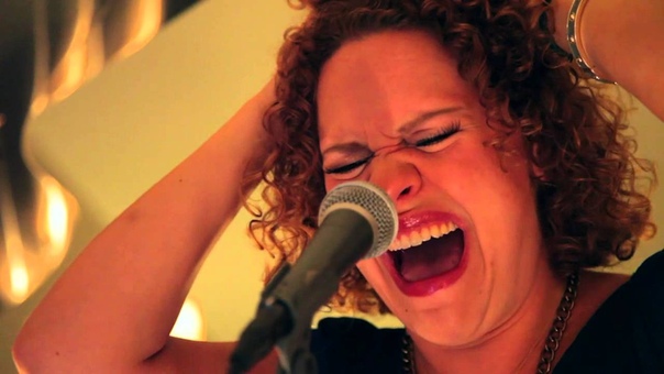 Sophie Shear Trouble Official Music