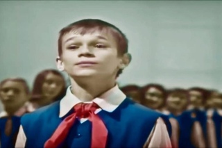 Интервью 2 часть 1995 г