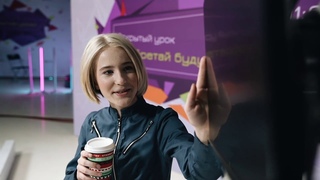 Всероссийский  открытый урок “Большая стройка“