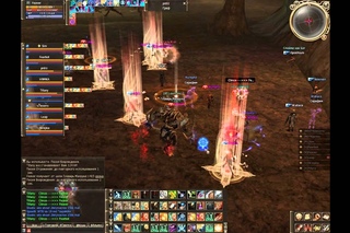 RPG-Club x7: Circle PvP. Clan BlackArrow