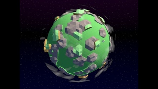 SPACE HORIZON 2 TRAILER | ASTRONEER/NOMANSKY ANDROID