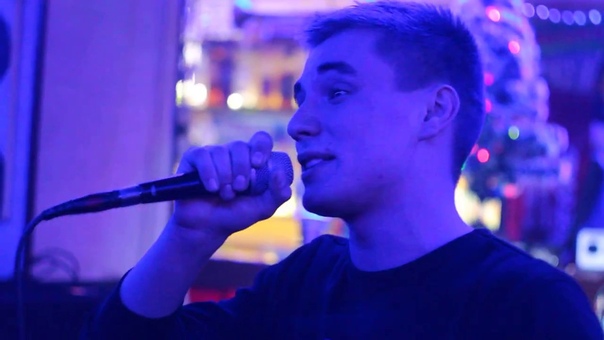 WAVE ( FUCKTOUR) По запаху ( RAP WAVE