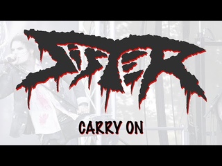 Sister - Carry On - Call Of The Wild 2023
