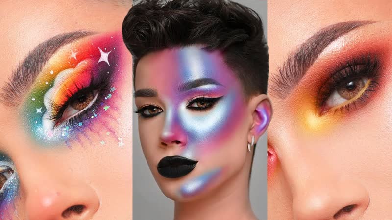 Recreating My Followers Makeup