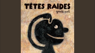 Je chante