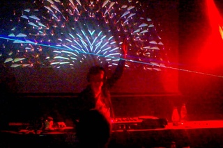 RED-BLACK DJ - Hardstyle Ambassadors @ Contour Family ( )