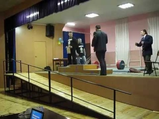 ЧО 2015 нагородження 1 день