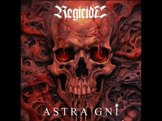 Regicide  Astra Gni Full EP