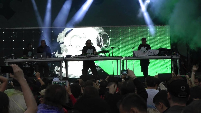 U96 Das Boot ( Live in Moscow