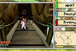 Okamiden - Episode 13 “Shapeshifting Crane“