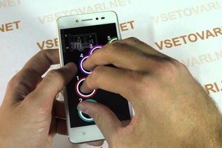 Lenovo s90 Sisley видео обзор девайса с премиум дизайном копия iPhone 6