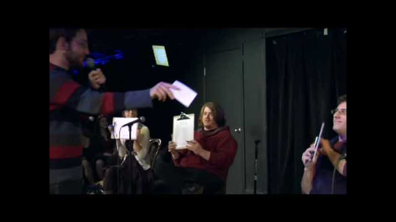 CH Live: NYC Pete and Pete