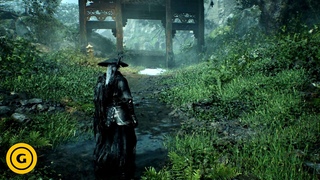 8 Minutes of Phantom Blade Zero Gameplay | gamescom 2024