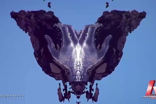 Solewaas - Pareidolia (Gianne Echavarre Remix)  AscendanceAbstract