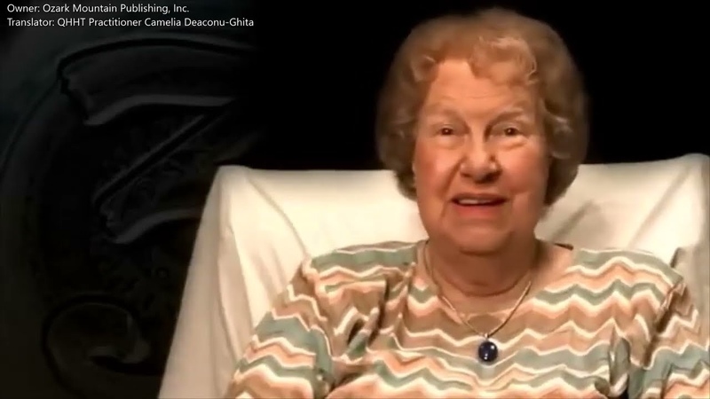 Dolores Cannon Cum sa ti traiesti viata la