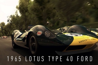 Project CARS Classic Lotus Track Expansion - Now Available!