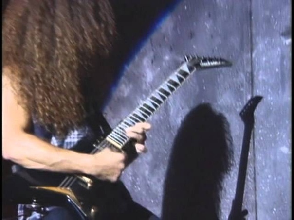 Megadeth Ashes in Your Mouth Live Hammersmith Apollo