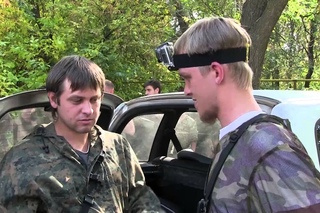 Областной турнир по лазертагу  г.Саратов