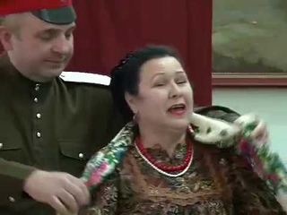 ОЙ ДЕВА, ДЕВА...