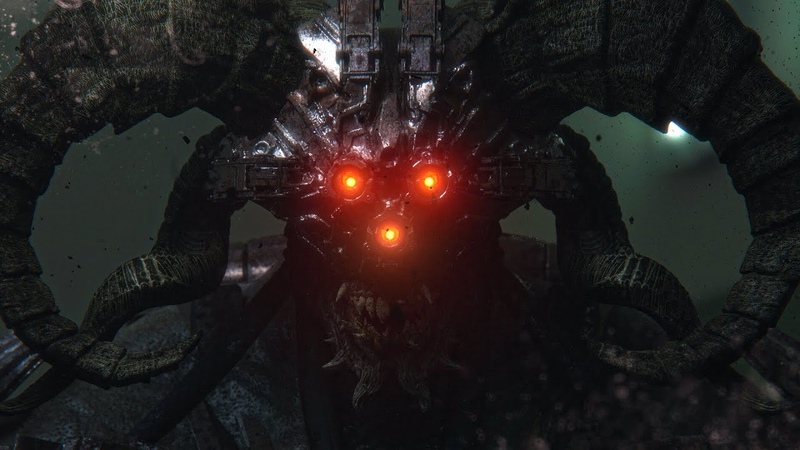 DEATH ORBIT Epic Sci Fi Horror Music Mix, Dark Intense Horror Sound