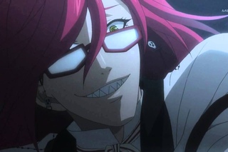 Kuroshitsuji Grell Sutcliff AMV