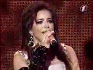 Ani Lorak - The Dream of Brighter Day (ESC NF 2008)