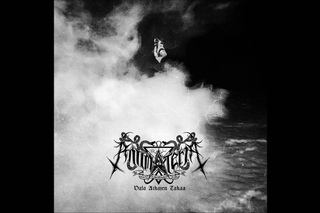 Antimateria - Valo Aikojen Takaa (Full Album)