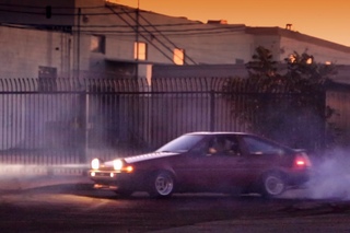 AE86 Donuts & Exhaust Note: Tomei Expreme 60R Titanium Exhaust » Industry Insider VLOG #5