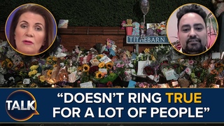 “Doesn’t Have The Feel Of Someone Who’s Mentally Ill” | Southport Stabbings
