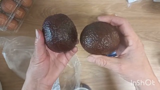 Закупочка, понедельник