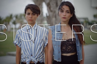 Sisters by AVAN LAVA (OFFICIAL UNCENSORED VERSION)