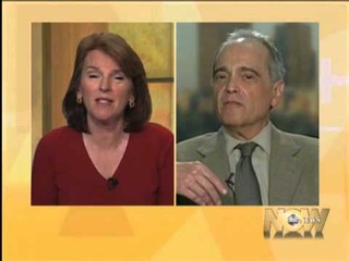 William Pollack: Reducing Bullying in Schools