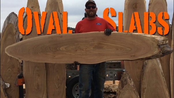 Cutting OVAL