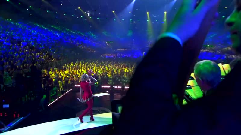Helene Fischer Русские